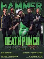 Metal Hammer